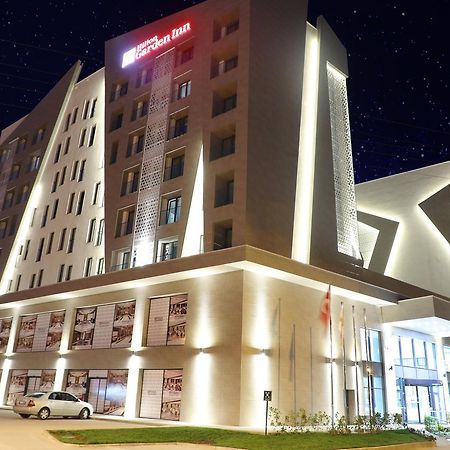 Hilton Garden Inn Adiyaman Bagian luar foto