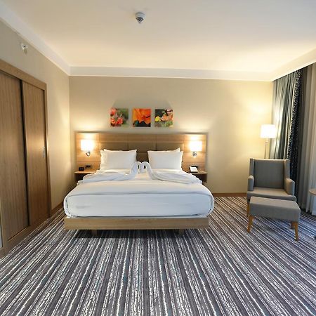 Hilton Garden Inn Adiyaman Bagian luar foto