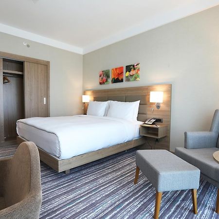 Hilton Garden Inn Adiyaman Bagian luar foto