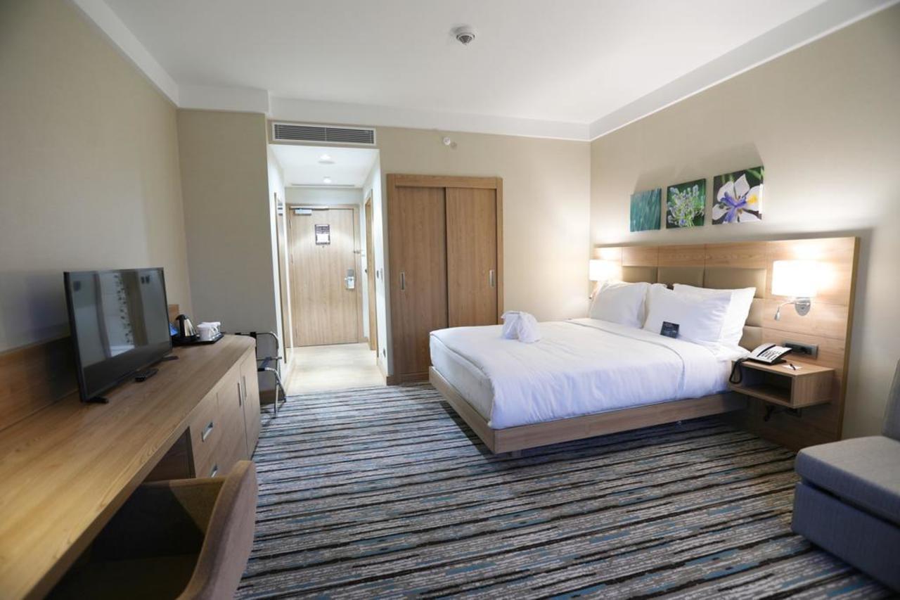 Hilton Garden Inn Adiyaman Bagian luar foto