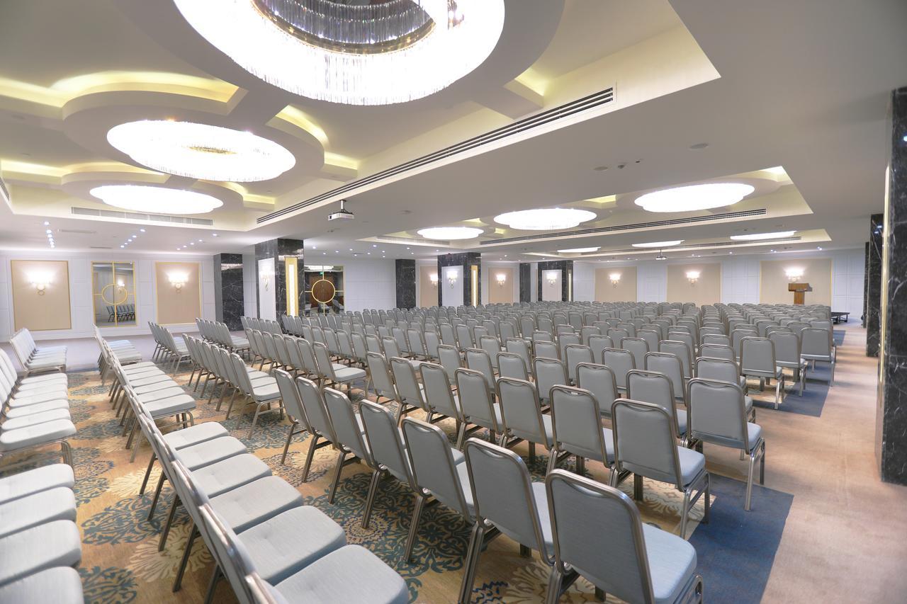 Hilton Garden Inn Adiyaman Bagian luar foto