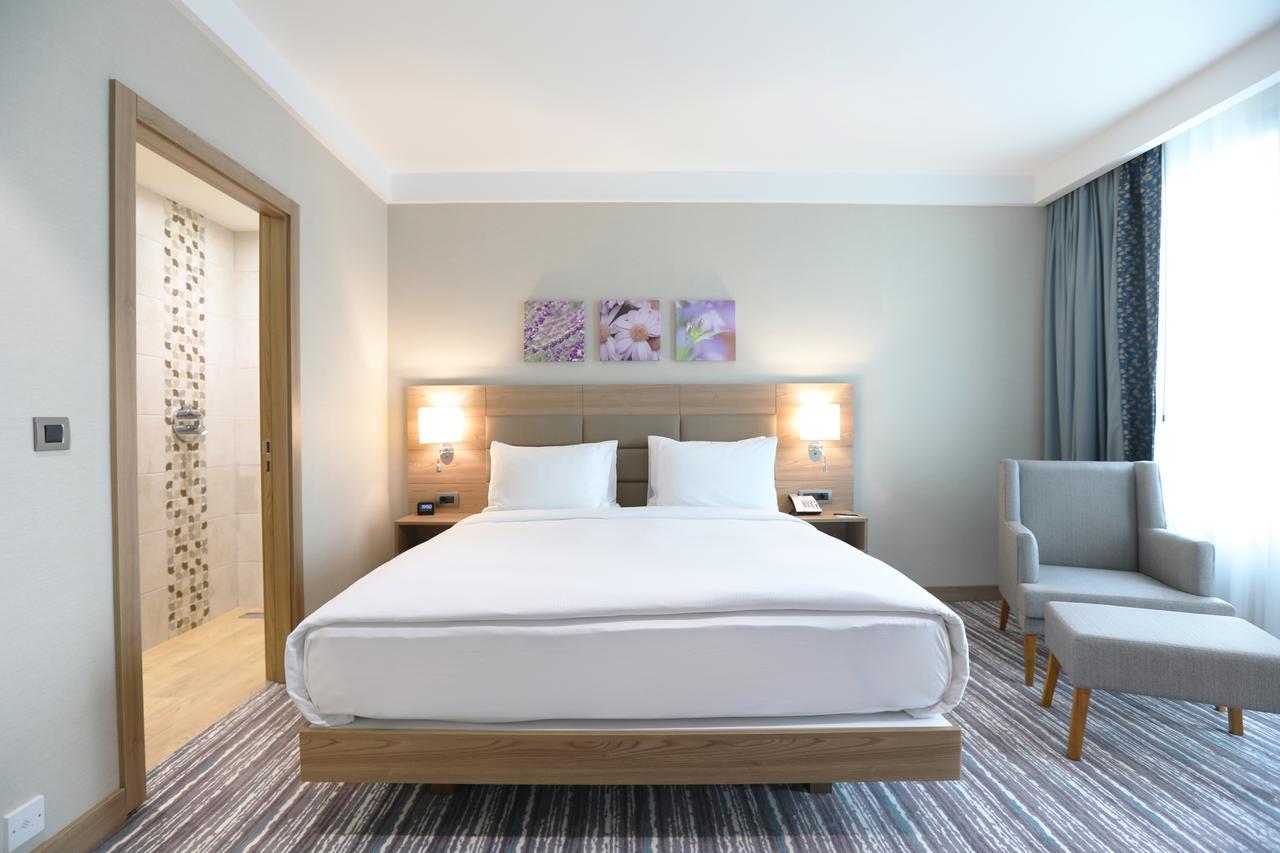 Hilton Garden Inn Adiyaman Bagian luar foto