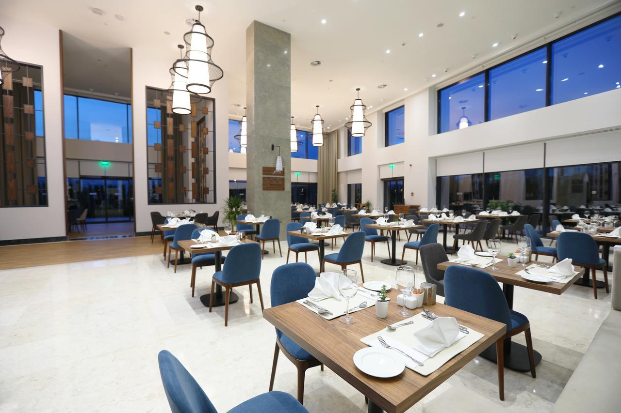Hilton Garden Inn Adiyaman Bagian luar foto
