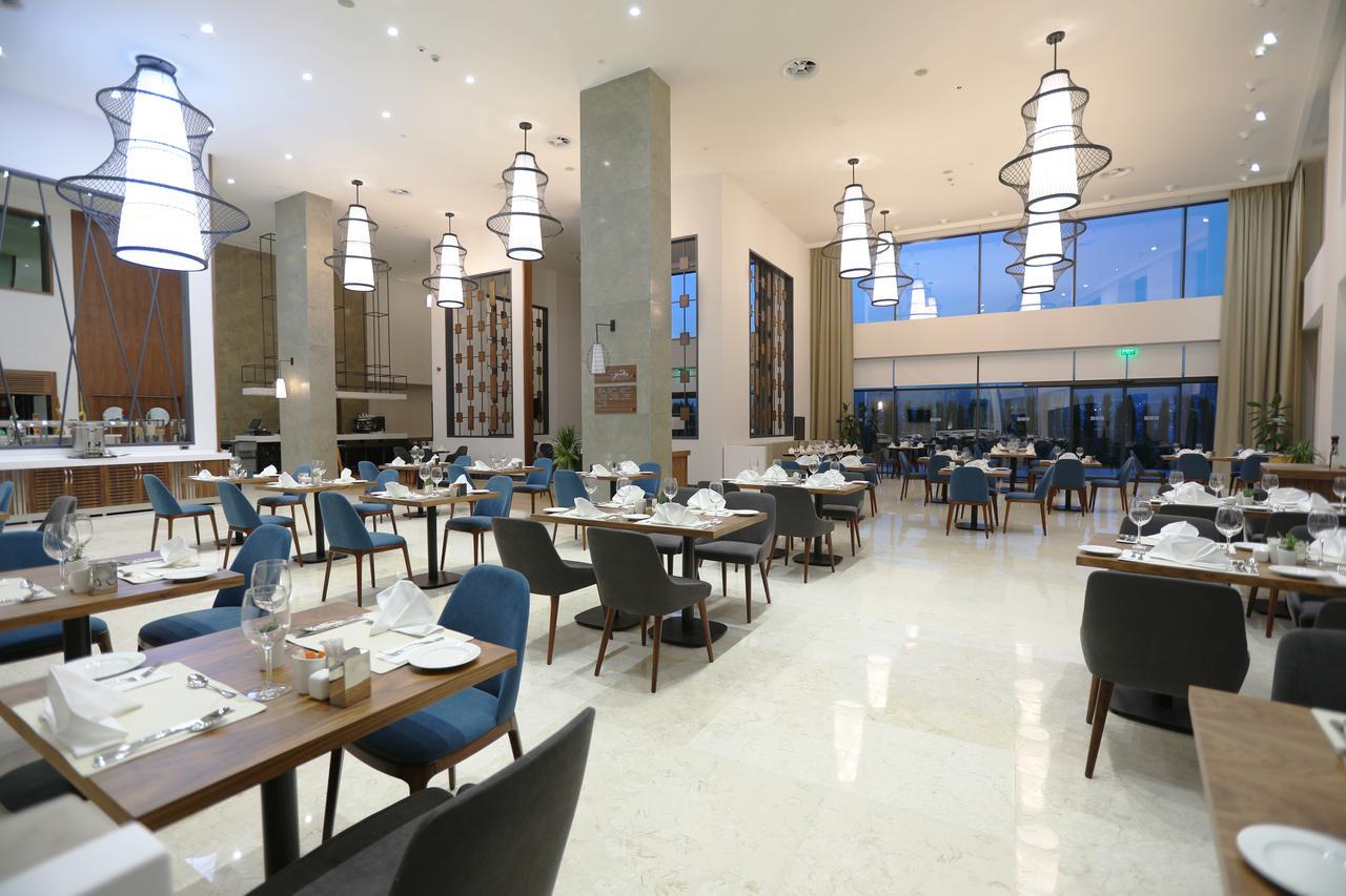 Hilton Garden Inn Adiyaman Bagian luar foto