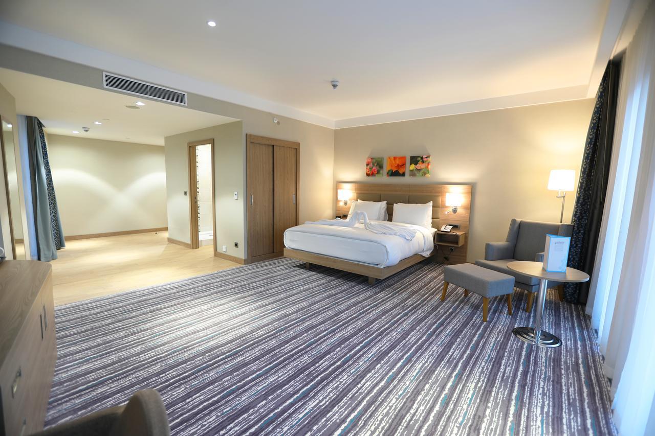 Hilton Garden Inn Adiyaman Bagian luar foto