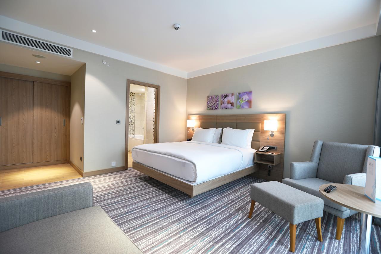Hilton Garden Inn Adiyaman Bagian luar foto
