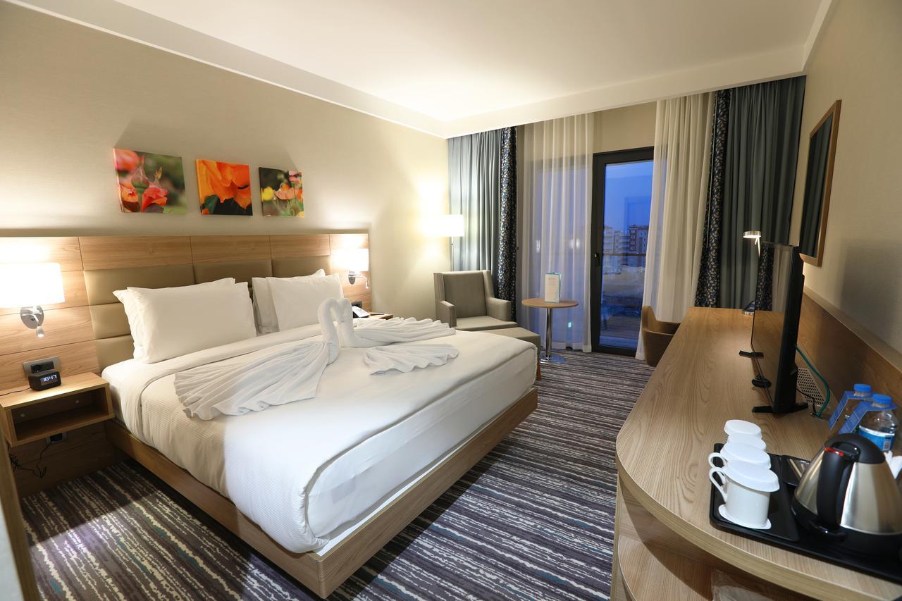 Hilton Garden Inn Adiyaman Bagian luar foto