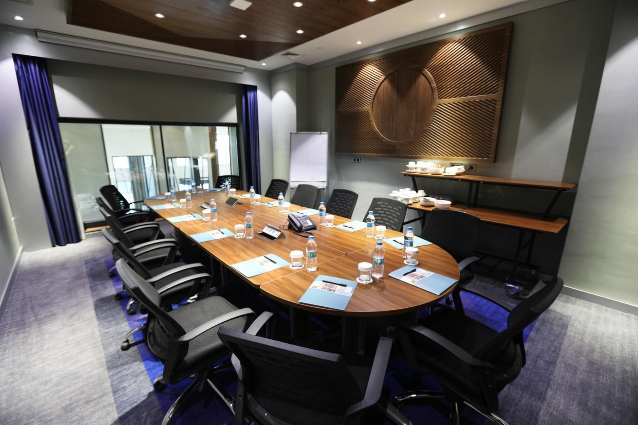 Hilton Garden Inn Adiyaman Bagian luar foto