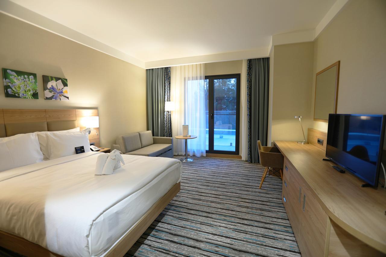 Hilton Garden Inn Adiyaman Bagian luar foto
