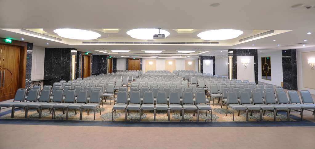 Hilton Garden Inn Adiyaman Fasilitas foto