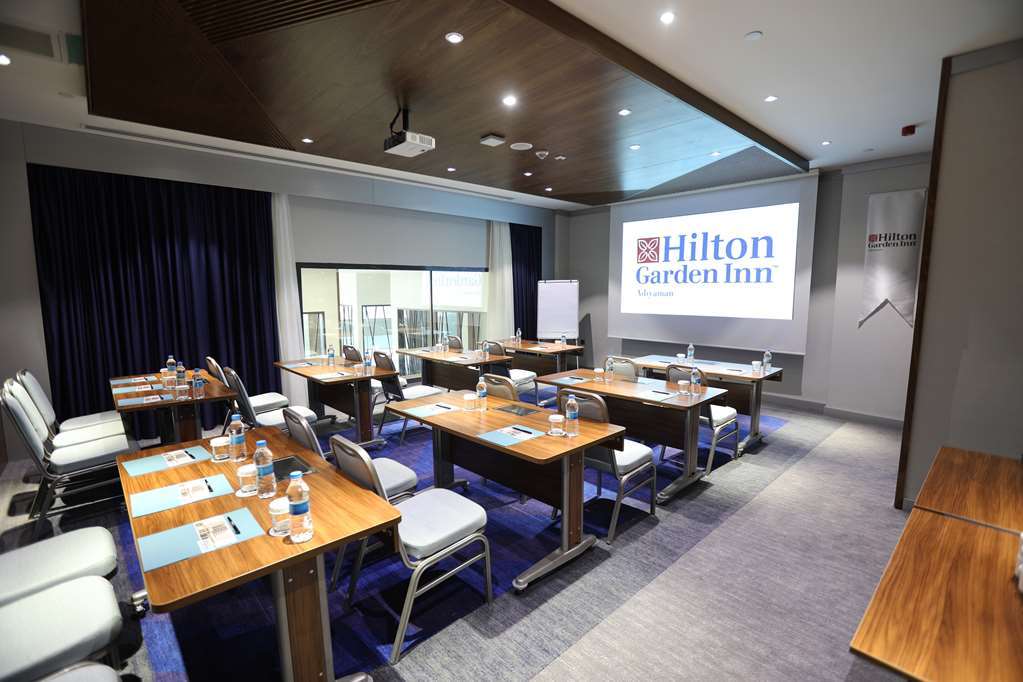 Hilton Garden Inn Adiyaman Fasilitas foto