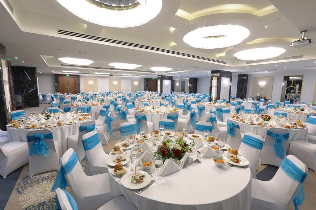 Hilton Garden Inn Adiyaman Fasilitas foto