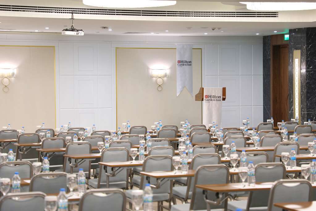 Hilton Garden Inn Adiyaman Fasilitas foto