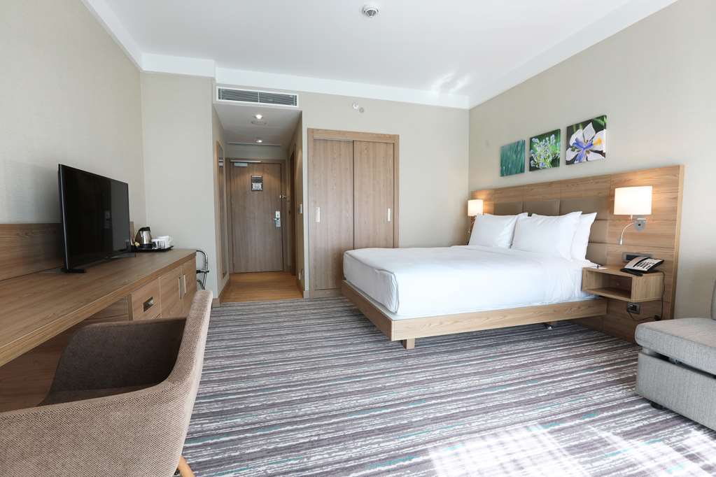Hilton Garden Inn Adiyaman Ruang foto