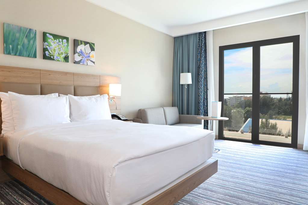 Hilton Garden Inn Adiyaman Ruang foto