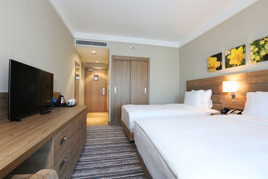 Hilton Garden Inn Adiyaman Ruang foto