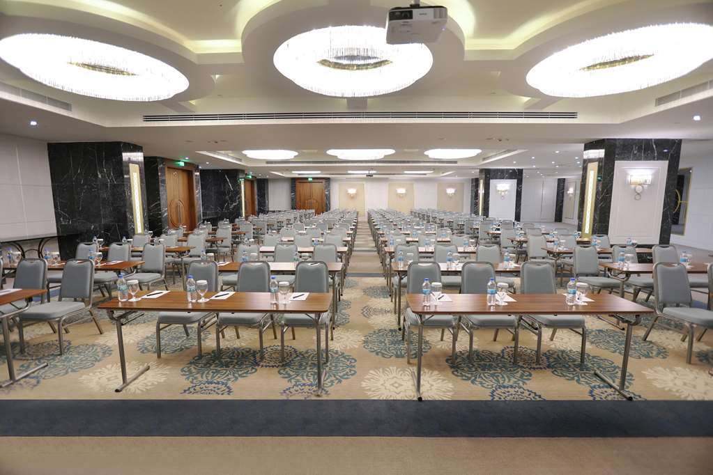 Hilton Garden Inn Adiyaman Fasilitas foto